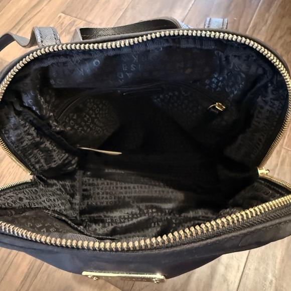 Kate Spade backpack - Picture 4 of 4